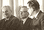 Aleksey Ivakhnenko, Nikolay Amosov, Victor Glushkov