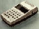 First Soviet industrial electronic alculator