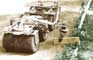 The MAVR robot