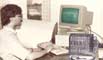 Neurocomputer-PC interaction system. 1989