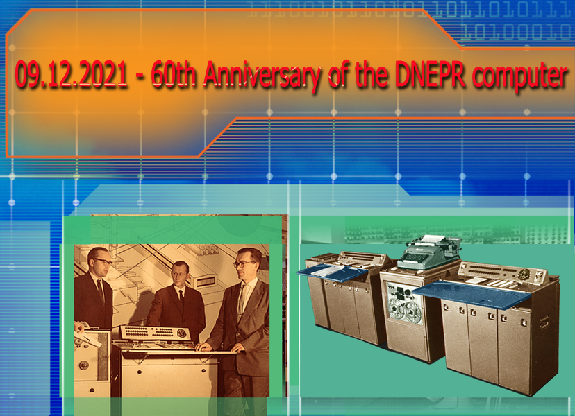 60 computer DNEPR
