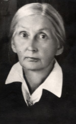 Любов Миколаївна Малиновська