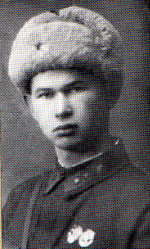 Малиновський Лев Миколайович