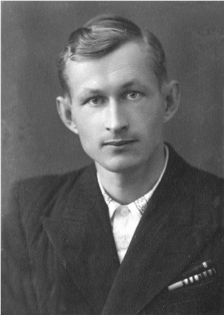 Малиновський Борис Миколайович