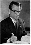 Лебедєв Сергій Олексійович