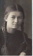 Малиновська