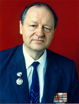 Vasiliy Yesinenko. Photo Size 21 kb