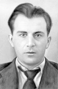 Kraynitskiy Vladimir. Photo. Size 11 kb