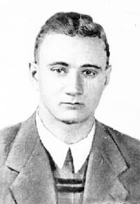 Pinevich Mikhail. Photo. Size 12 kb