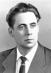 Pokhilo Nikolai. Photo. Size 11 kb