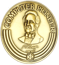  ̳ '  IEEE Computer Society. Photo. Size 29 kb