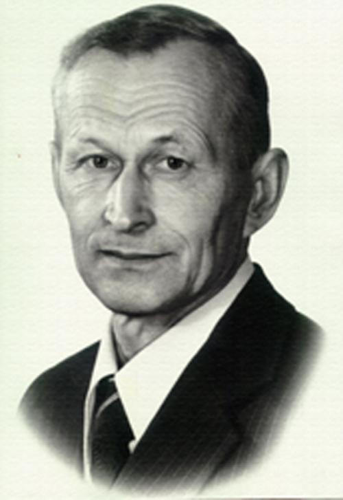 Boris Malinovsky